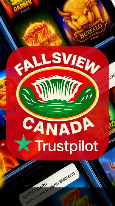 Fallsview Casino™ Screenshot